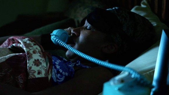 Photo from the movie I'm Charlie Walker