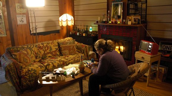 Photo from the movie I'm Charlie Walker