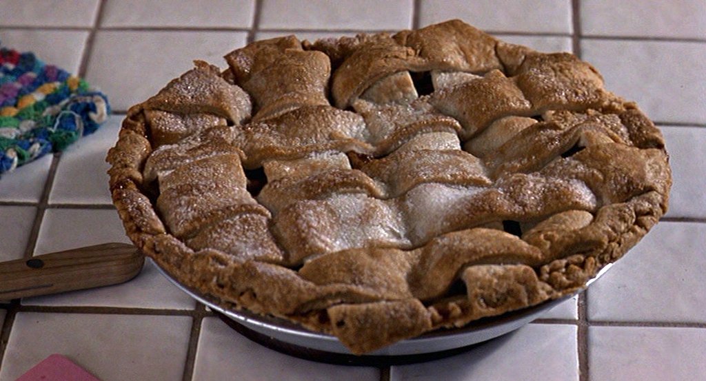 Photo from the movie American Pie