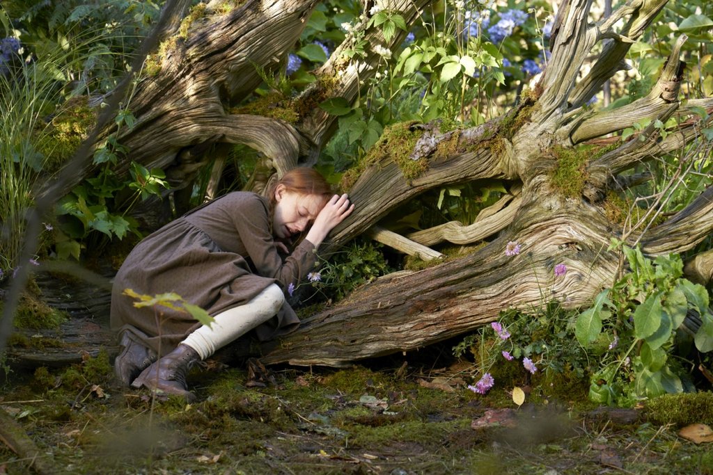 Photo from the movie Anne with an 'E'