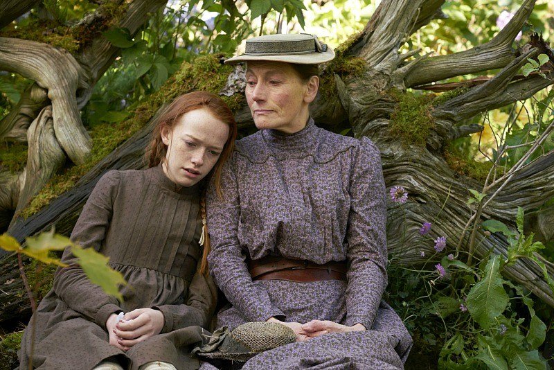 Photo from the movie Anne with an 'E'