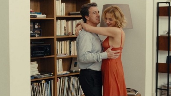 Photo from the movie The Art of Love