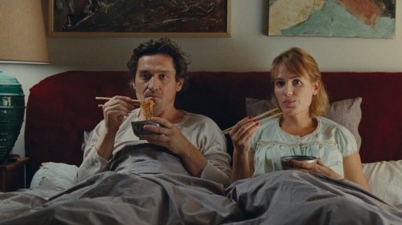 Photo from the movie The Art of Love