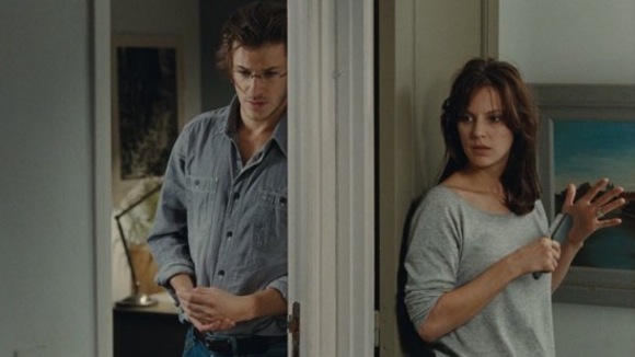 Photo from the movie The Art of Love