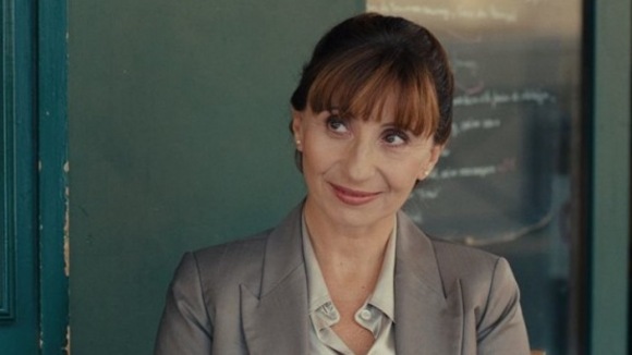 Photo from the movie The Art of Love