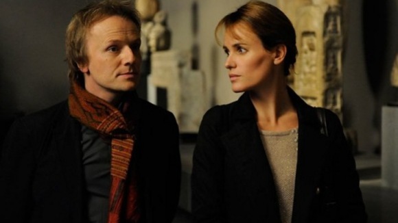 Photo from the movie The Art of Love