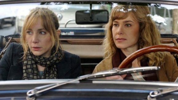 Photo from the movie The Art of Love