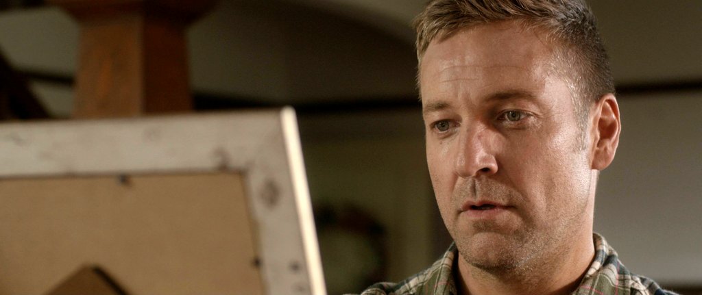 Photo from the movie Without a Body