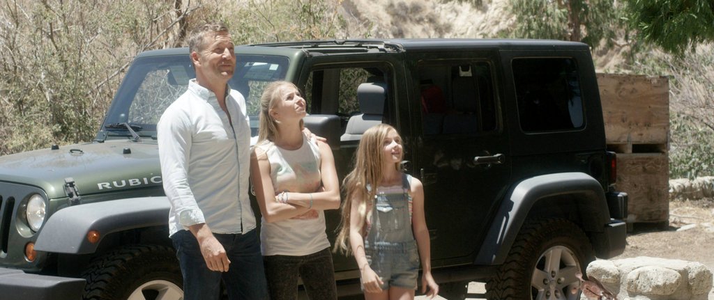 Photo from the movie Without a Body