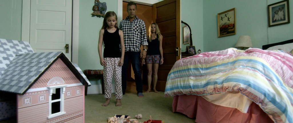 Photo from the movie Without a Body