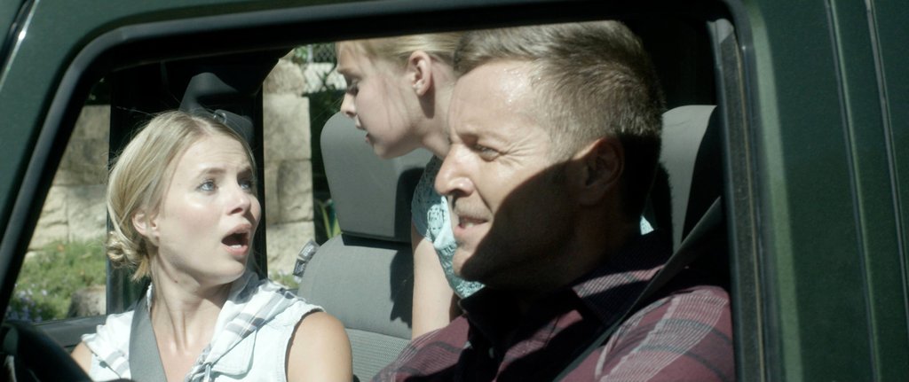 Photo from the movie Without a Body