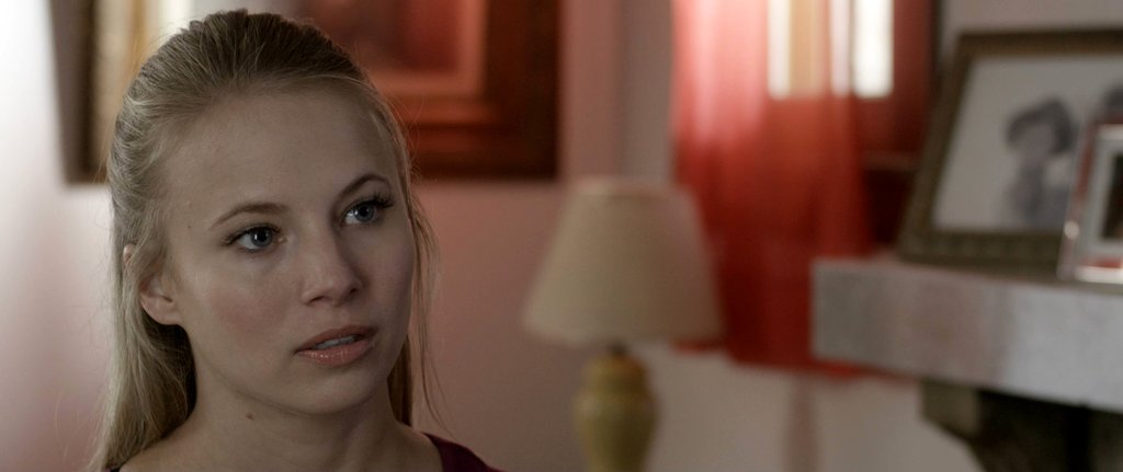 Photo from the movie Without a Body