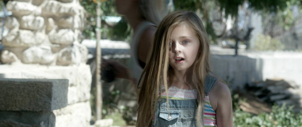 Photo from the movie Without a Body