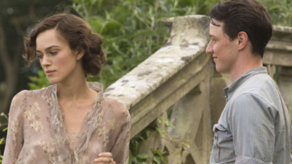 Photo from the movie Atonement