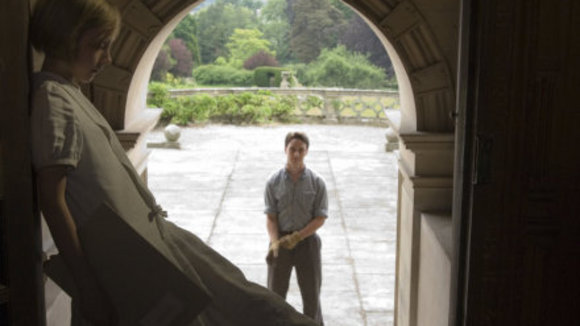 Photo from the movie Atonement