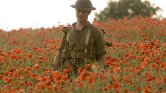 Photo from the movie Atonement
