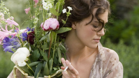 Photo from the movie Atonement