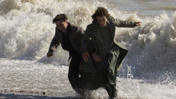 Photo from the movie Atonement