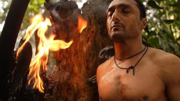 Photo from the movie Before the Rains