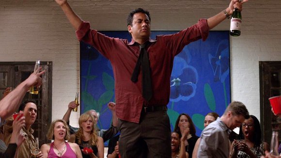 Photo from the movie Better Off Single