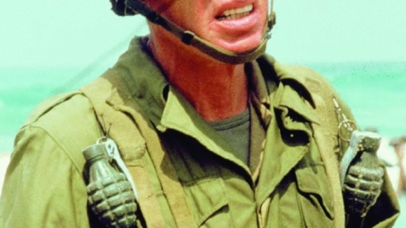 Photo from the movie The Big Red One