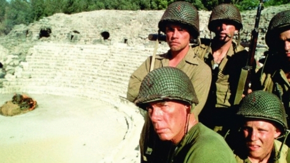 Photo from the movie The Big Red One