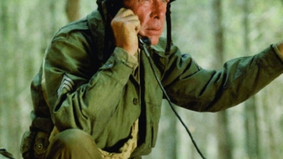 Photo from the movie The Big Red One