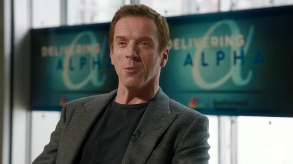 Photo from the movie Billions