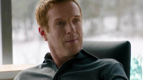 Photo from the movie Billions