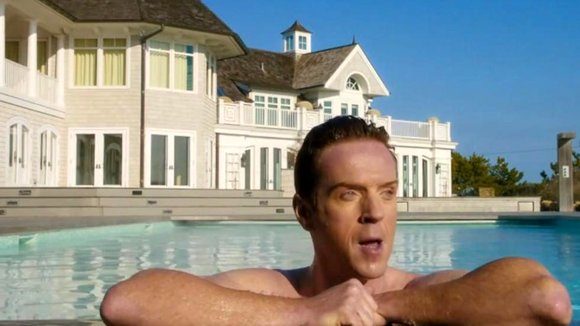 Photo from the movie Billions