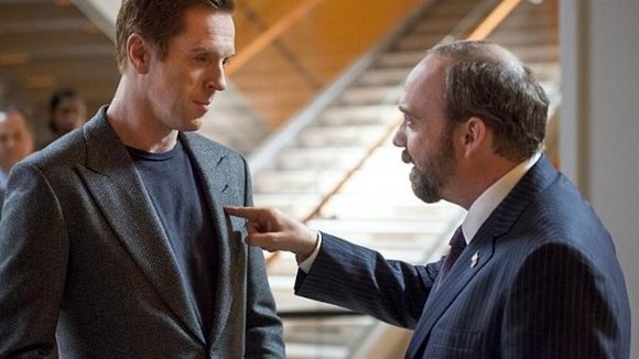 Photo from the movie Billions