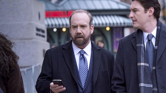 Photo from the movie Billions