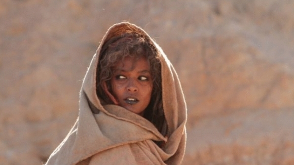 Photo from the movie Day of the Falcon