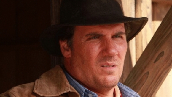 Photo from the movie Day of the Falcon