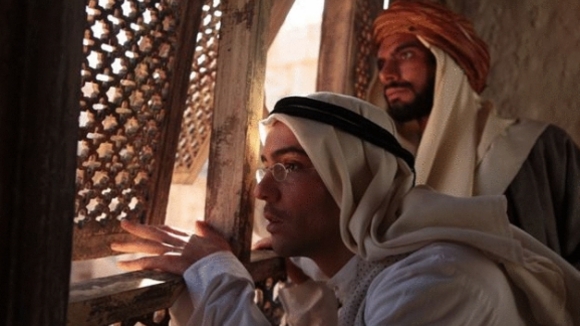 Photo from the movie Day of the Falcon