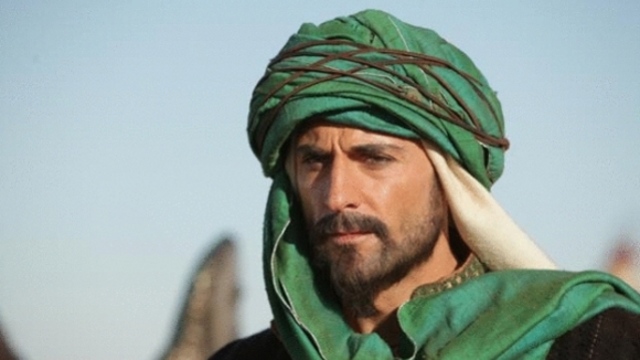 Photo from the movie Day of the Falcon