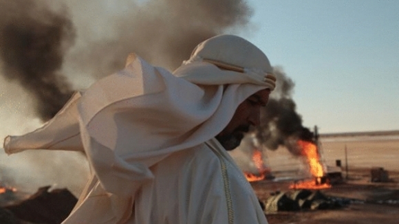 Photo from the movie Day of the Falcon