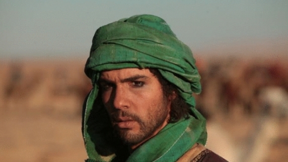 Photo from the movie Day of the Falcon