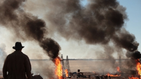 Photo from the movie Day of the Falcon