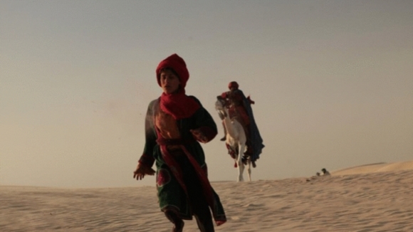 Photo from the movie Day of the Falcon