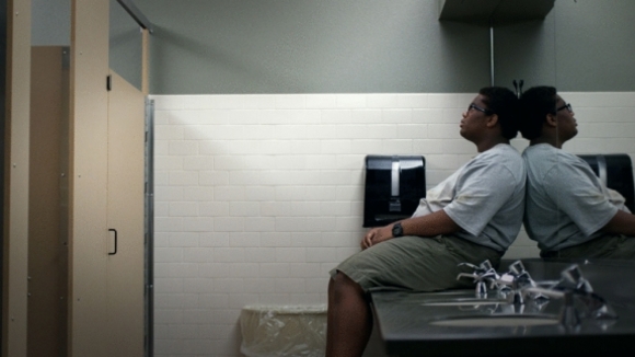 Photo from the movie Blacktino