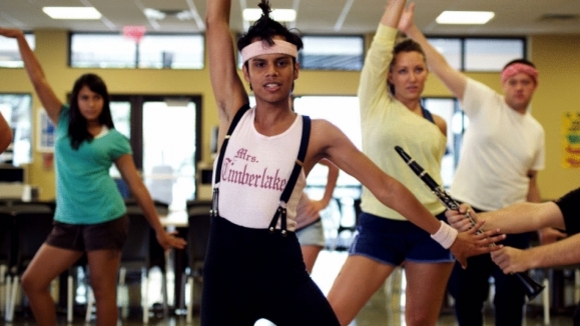 Photo from the movie Blacktino