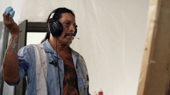 Photo from the movie Blacktino