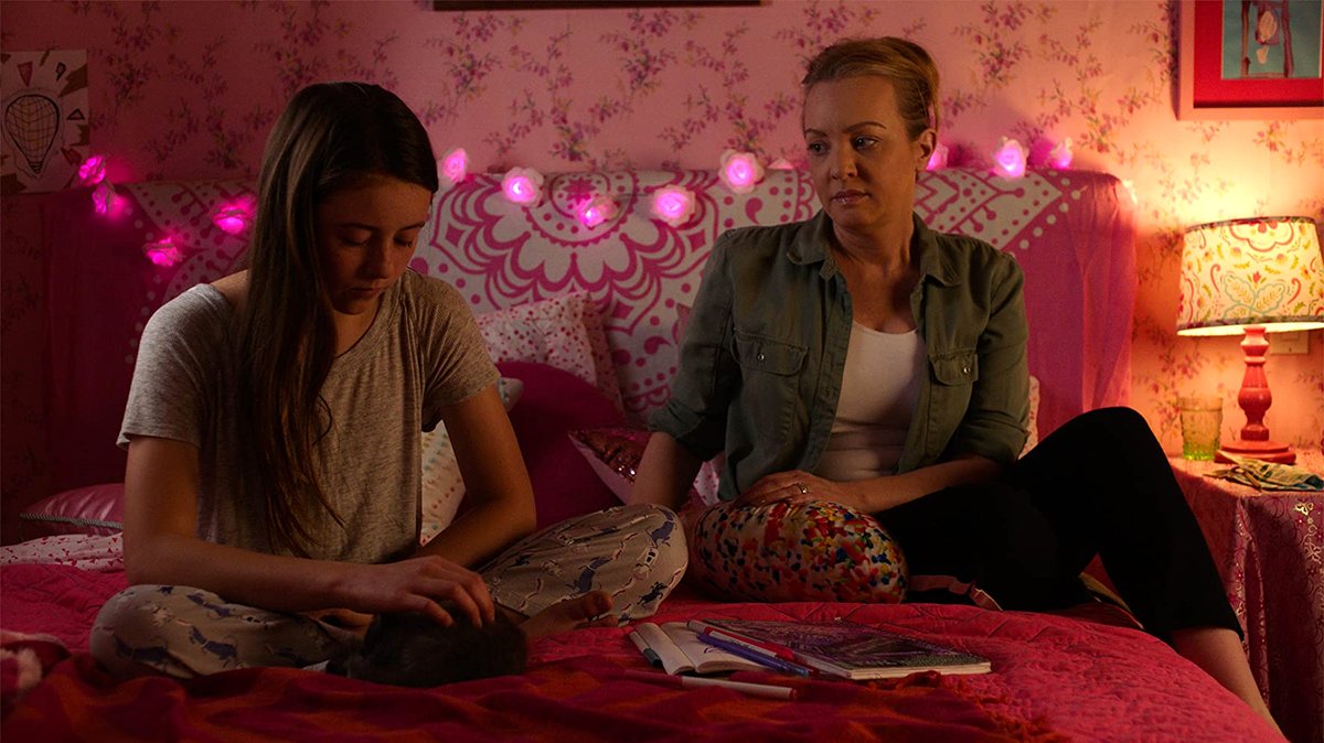 Photo from the movie Blush