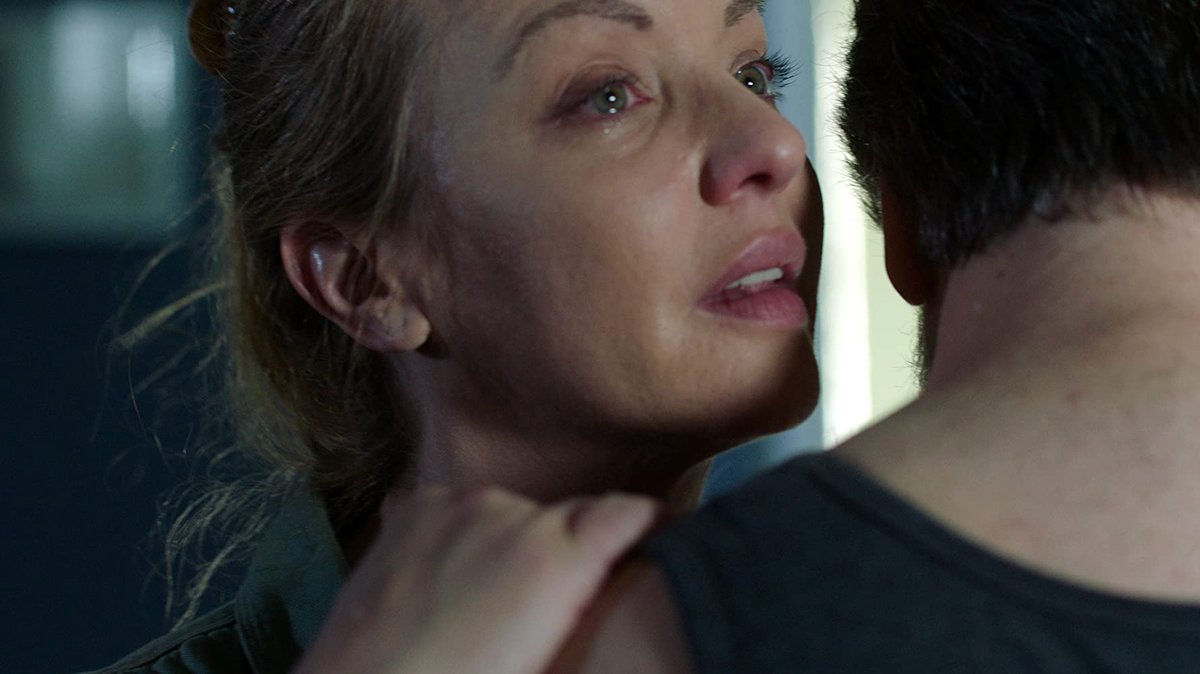 Photo from the movie Blush