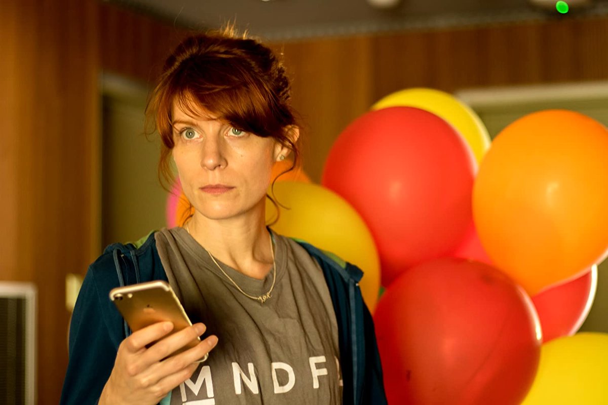 Photo from the movie Blush