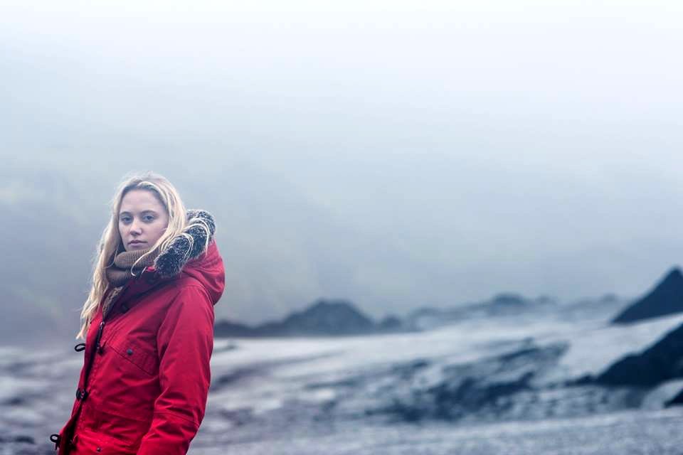 Photo from the movie Bokeh