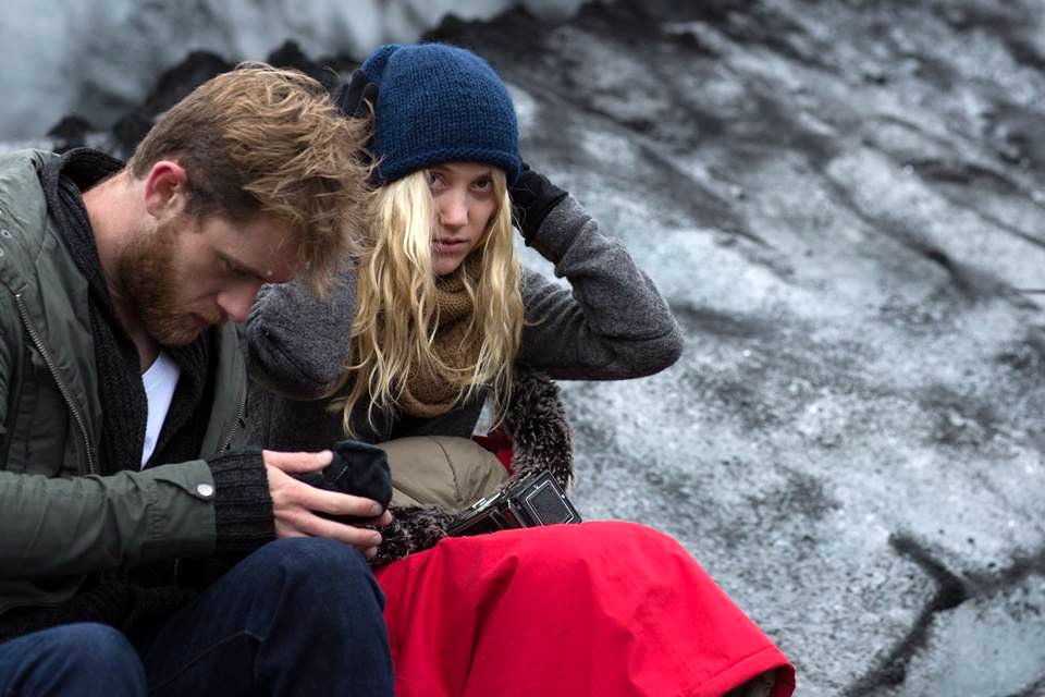 Photo from the movie Bokeh