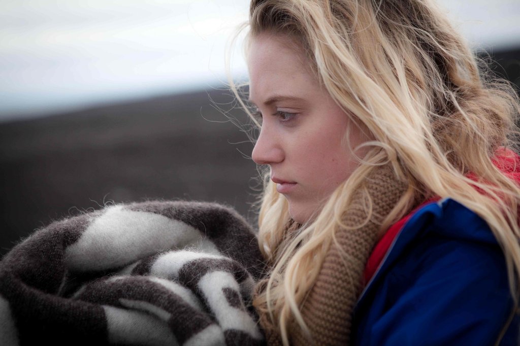 Photo from the movie Bokeh