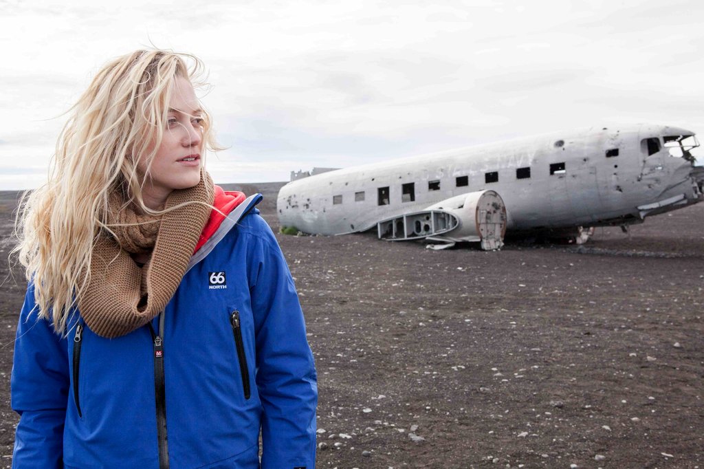 Photo from the movie Bokeh